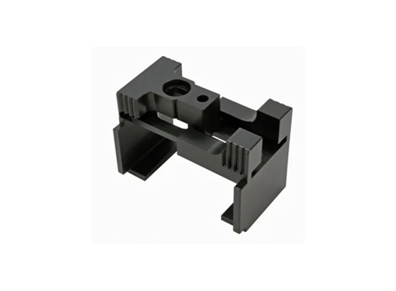 CNC machined parts - 4 Axis CNC Milling|CNC Machining Center|Tmetalparts.com